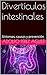 Divertículos intestinales: Síntomas, causas y prevención (Tratamiento natural nº 53) (Spanish Edition)