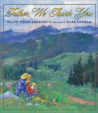 Father, We Thank You (Hardcover)