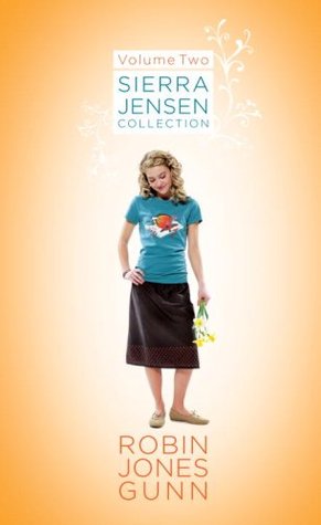 Sierra Jensen Collection, Vol. 2 (Sierra Jensen, #4-6)