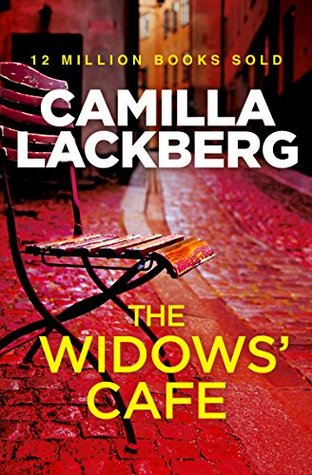 The Widows’ Cafe (Kindle Edition)