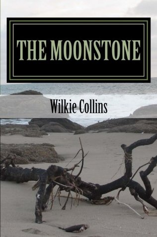 The Moonstone