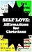 Self Love: Affirmations for Christians
