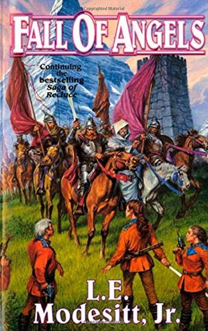 Fall of Angels (The Saga of Recluce, #6)