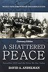 A Shattered Peace...