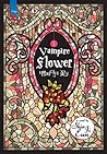 Vampire Flower by Shin Ji Eun