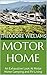 Motor Home: An Exhaustive Look At Motor Home Camping and RV Living