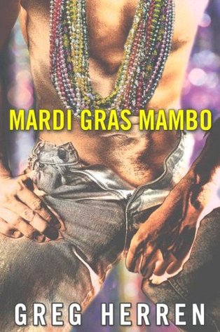 Mardi Gras Mambo (Scotty Bradley, #3)
