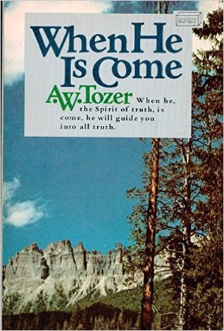 When He Is Come