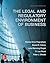 The Legal and Regulatory Environment of Business by O. Lee Reed