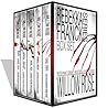 Rebekka Franck Series Box Set by Willow Rose