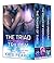 The Triad Trilogy Box Set (Triad, #1-3)