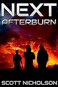 Afterburn