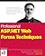 Professional ASP.NET Web Forms Techniques