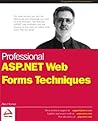Professional ASP.NET Web Forms Techniques Professional ASP.NET Web Forms Techniques