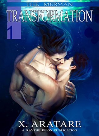 Transformation (The Merman, #1)
