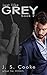 Just Like Grey 2 by J.S. Cooke