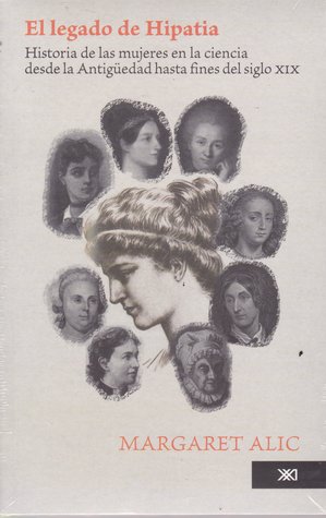 El legado de Hipatia