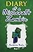 A Scare of a Dare (Diary of a Minecraft Zombie, #1)