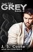 Just Like Grey 3 by J.S. Cooke