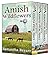 Amish Wildflowers (Little W...