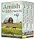 Amish Wildflowers (Little Wild Flower #1-3)