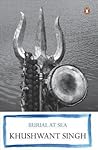 Burial At Sea by Khushwant Singh