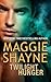 Twilight Hunger (Wings in the Night, #5)