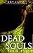 Dead Souls 51 (The Dead Souls Serial)