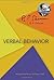 Verbal Behavior