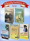 Five Bestselling Travel Memoirs Box Set by Victoria Twead