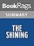 Summary & Study Guide The Shining by Stephen King
