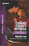 Conard County Witness by Rachel Lee