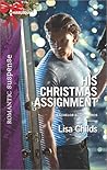 His Christmas Assignment by Lisa Childs