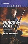 Shadow Wolf by Jenna Kernan