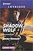 Shadow Wolf (Apache Protectors, 1)