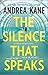 The Silence That Speaks (Forensic Instincts)