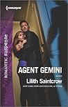 Agent Gemini by Lilith Saintcrow