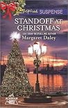 Standoff at Christmas by Margaret Daley