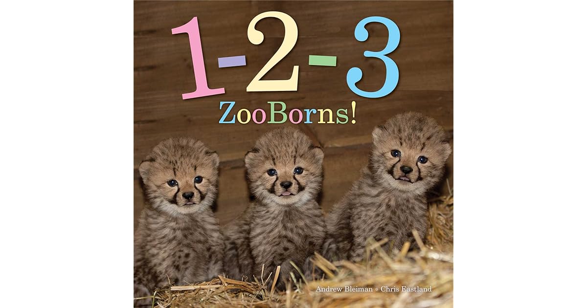 zooborns book