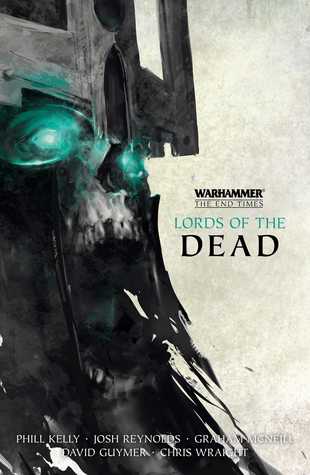 Lords of the Dead (Paperback)