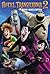 Hotel Transylvania 2 by Stacia Deutsch