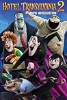 Hotel Transylvania 2: Movie Novelization