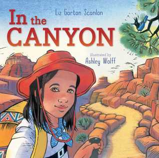 In the Canyon (Hardcover)