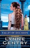Valley of Decision by Lynne Gentry