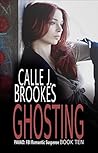 Ghosting (PAVAD: FBI Romantic Suspense, #9)