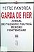 Garda de fier: jurnal de filosofie politică: memorii penitenciare