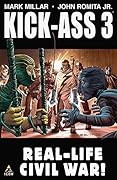 Kick-Ass 3 #4