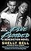 Blue Blooded (Benediction #3)