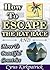 How to Escape the Rat Race and Move to Beautiful Countries by Cyrus Kirkpatrick