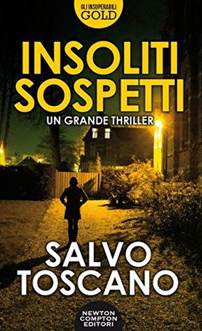 Insoliti sospetti (Kindle Edition)